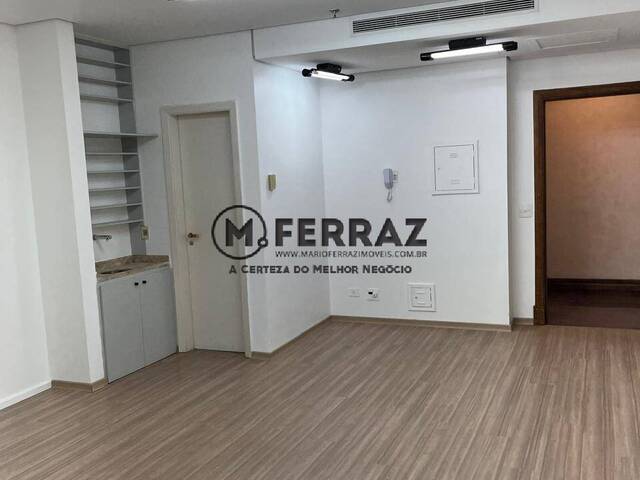 #5723 - Sala para Venda em São Paulo - SP - 2