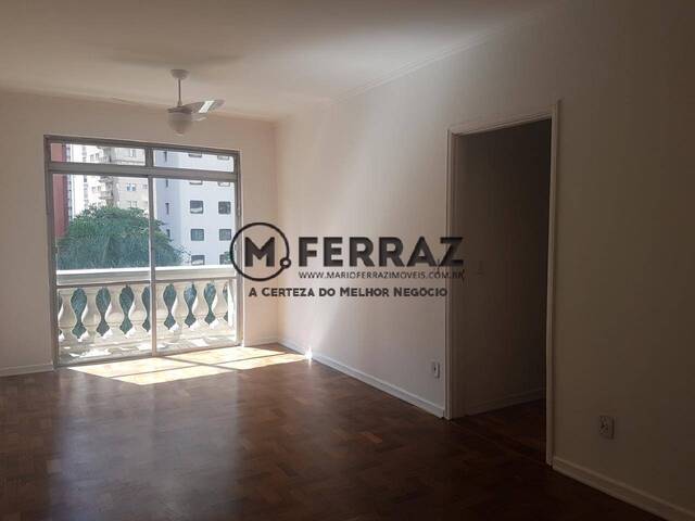 #5724 - Apartamento para Venda em São Paulo - SP - 1