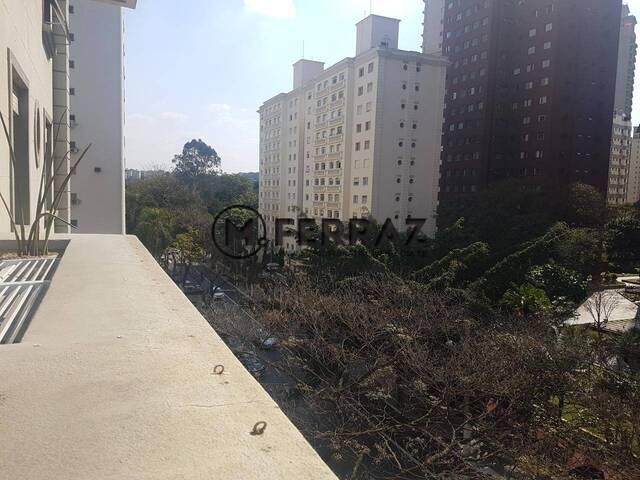 #5724 - Apartamento para Venda em São Paulo - SP - 3