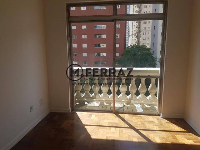 #5724 - Apartamento para Venda em São Paulo - SP - 2