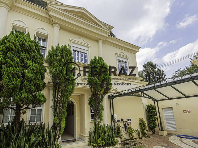 #5725 - Casa em condomínio para Venda em São Paulo - SP - 1