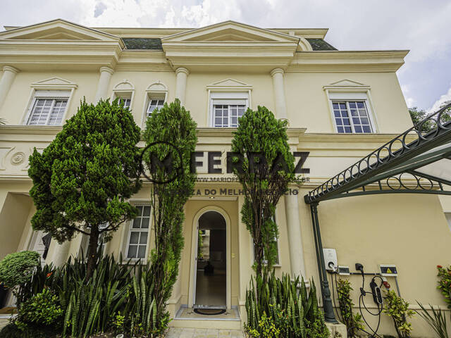 #5725 - Casa em condomínio para Venda em São Paulo - SP - 2