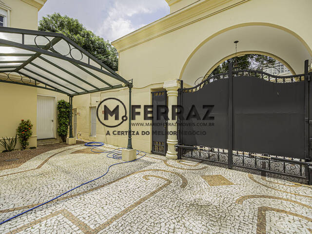 #5725 - Casa em condomínio para Venda em São Paulo - SP - 3