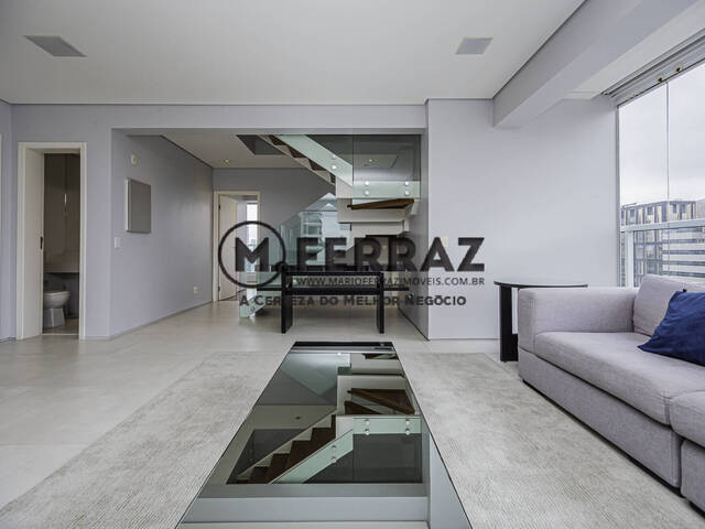 #5726 - Cobertura para Venda em São Paulo - SP - 3