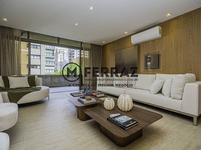 #1589370 - Apartamento para Venda em São Paulo - SP