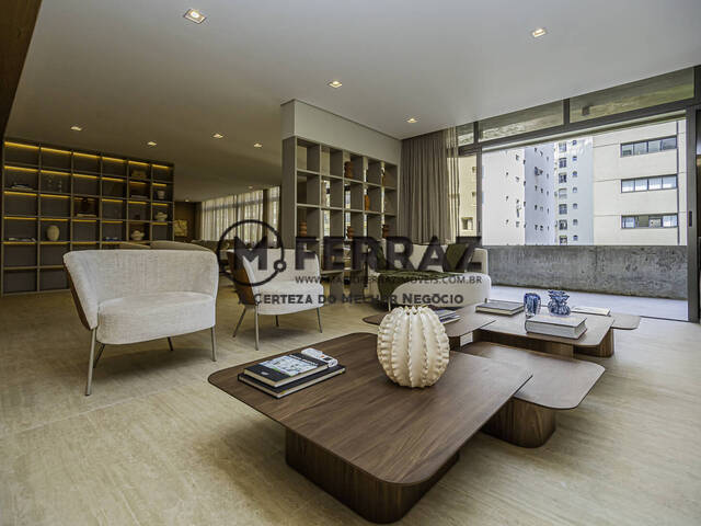 Apartamento para Venda em São Paulo - 4