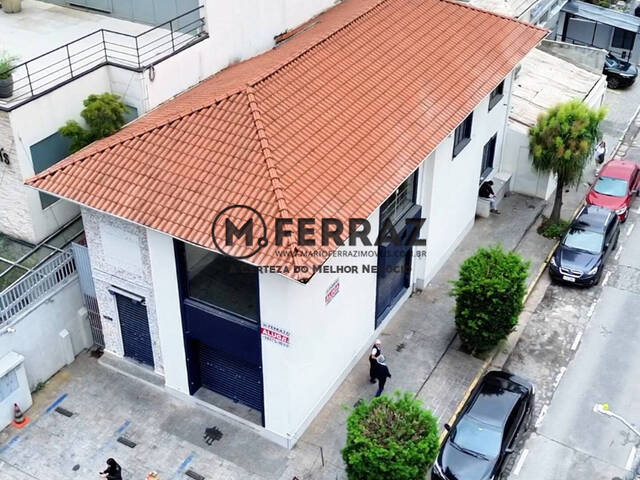 Locação em Itaim Bibi - São Paulo