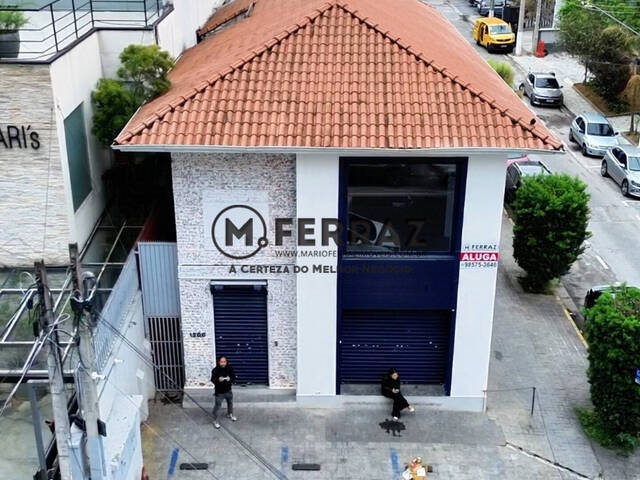 #310153 - Estabelecimento para Locação em São Paulo - SP - 2