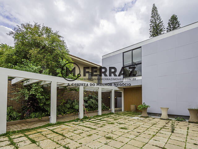 #5728 - Casa para Venda em São Paulo - SP - 1
