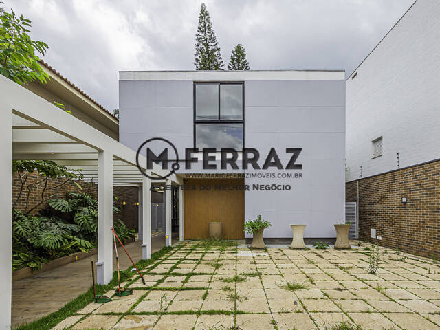 #5728 - Casa para Venda em São Paulo - SP - 2