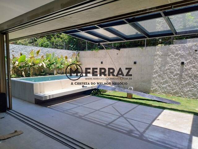 #5730 - Casa em condomínio para Locação em São Paulo - SP - 3