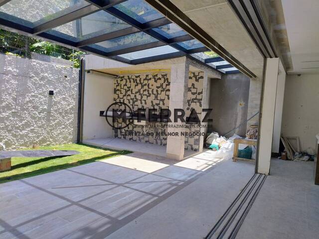 #5730 - Casa em condomínio para Locação em São Paulo - SP - 2