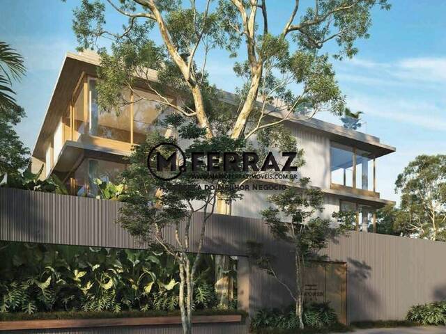 #5730 - Casa em condomínio para Locação em São Paulo - SP - 1