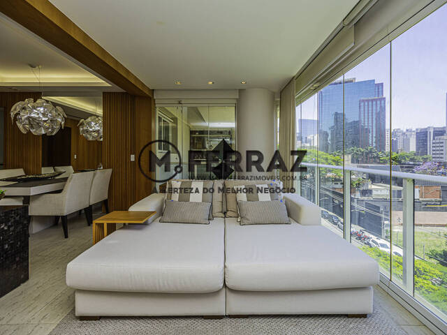 Venda em Itaim Bibi - São Paulo