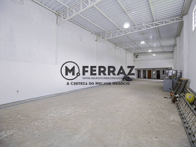 #5732 - Estabelecimento para Venda em São Paulo - SP - 3