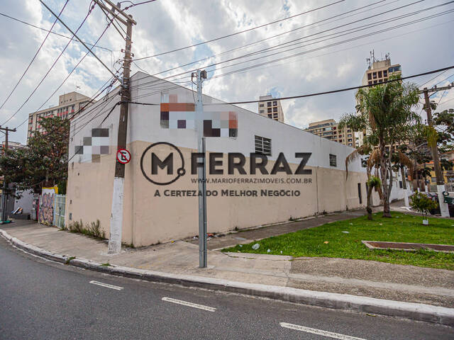 #5732 - Estabelecimento para Venda em São Paulo - SP - 1