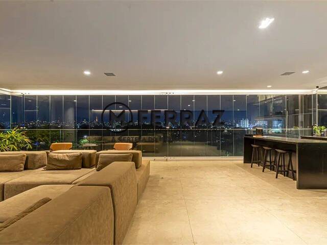 #5734 - Apartamento para Venda em São Paulo - SP - 2