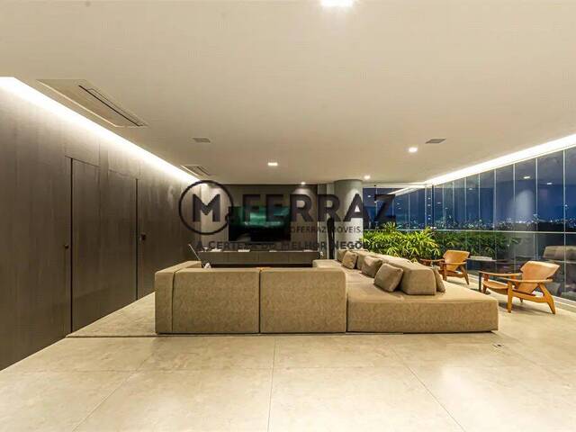 #5734 - Apartamento para Venda em São Paulo - SP - 3