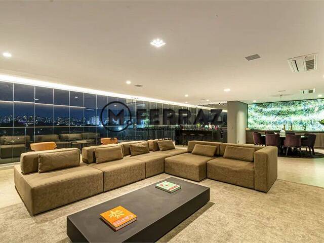 #5734 - Apartamento para Venda em São Paulo - SP - 1