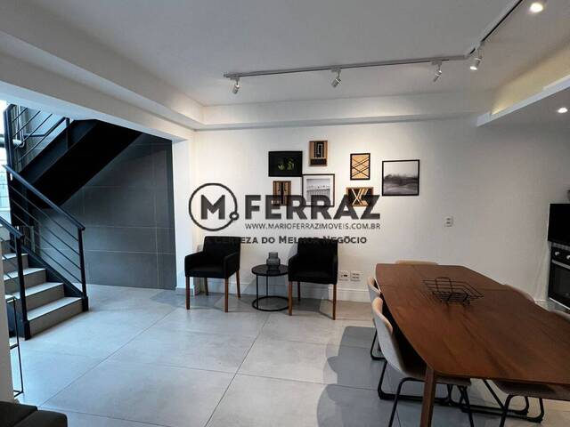 Cobertura para Venda em São Paulo - 5