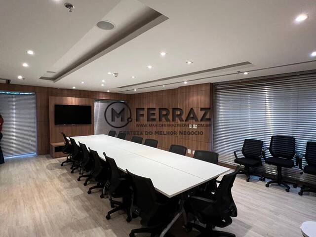 #5737 - Conjunto Comercial para Venda em São Paulo - SP - 2