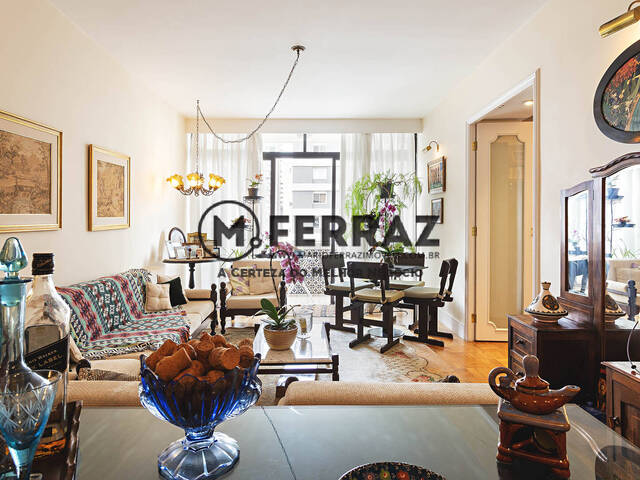 #5739 - Apartamento para Venda em São Paulo - SP - 1