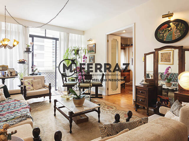 #5739 - Apartamento para Venda em São Paulo - SP - 2