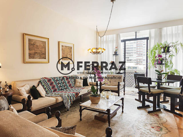 #5739 - Apartamento para Venda em São Paulo - SP - 3