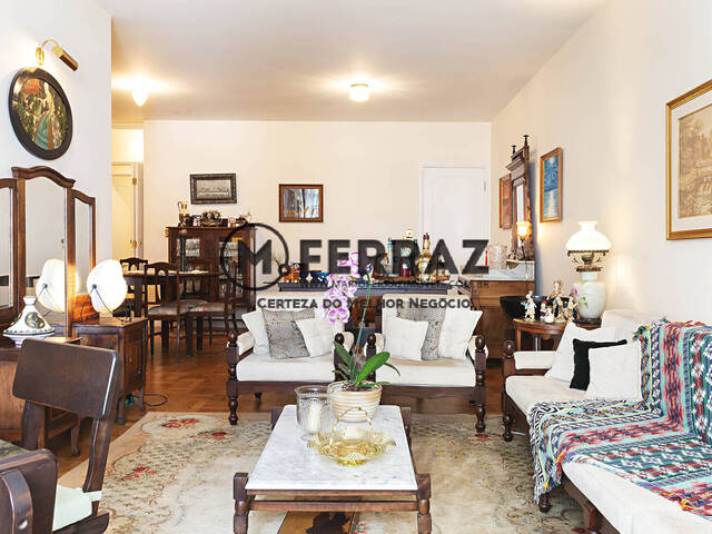 Apartamento para Venda em São Paulo - 4