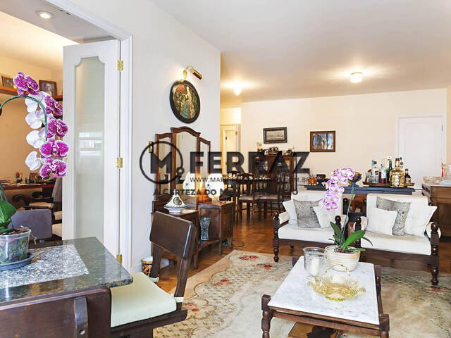 Apartamento para Venda em São Paulo - 5