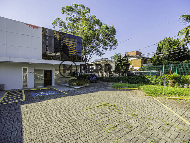 #5740 - Estabelecimento para Locação em São Paulo - SP - 3