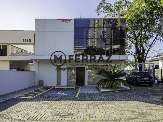 #5740 - Estabelecimento para Locação em São Paulo - SP - 2