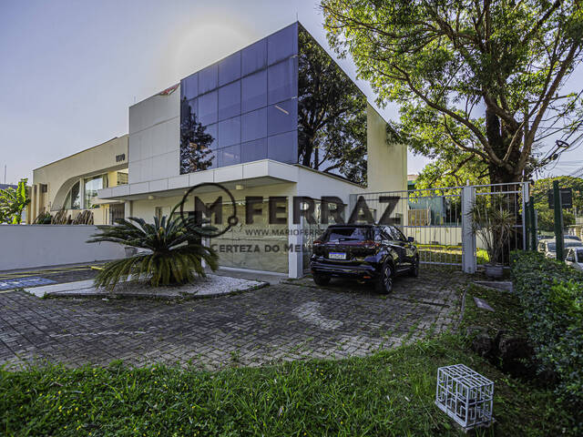 #5740 - Estabelecimento para Locação em São Paulo - SP - 1