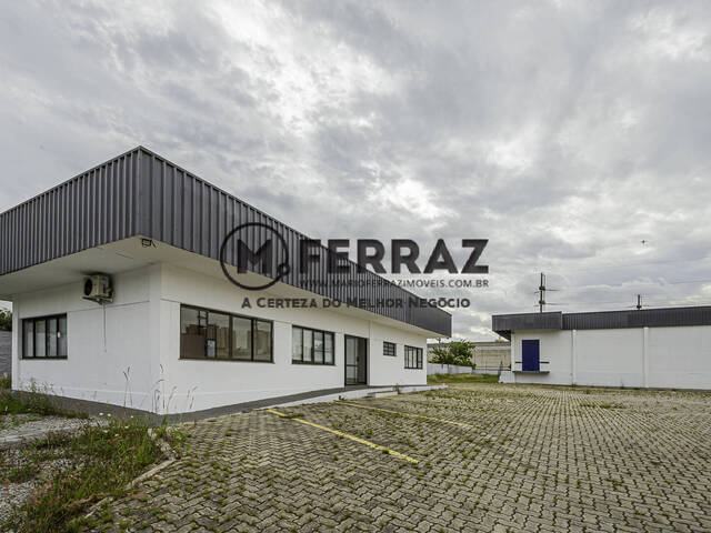 #5741 - Galpão para Venda em Diadema - SP - 1