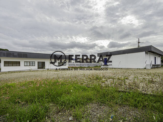 #5741 - Galpão para Venda em Diadema - SP - 2