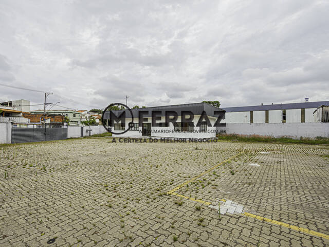 #5741 - Galpão para Venda em Diadema - SP - 3