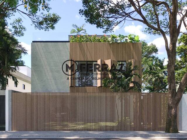 #5742 - Casa para Venda em São Paulo - SP - 1