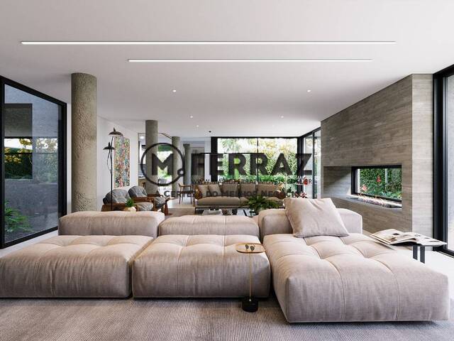 #5742 - Casa para Venda em São Paulo - SP - 2