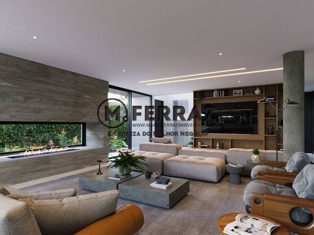 #5742 - Casa para Venda em São Paulo - SP - 3