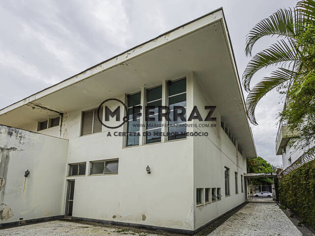 #5743 - Casa para Venda em São Paulo - SP - 2