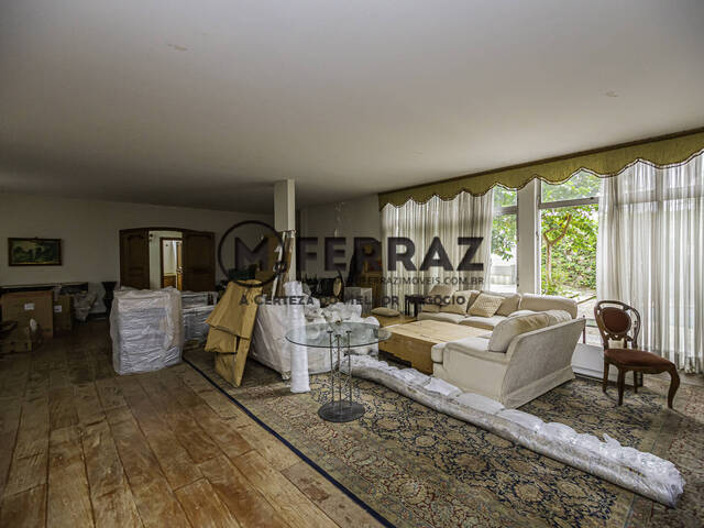 #5743 - Casa para Venda em São Paulo - SP - 3