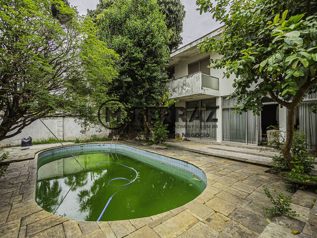 #5743 - Casa para Venda em São Paulo - SP - 1