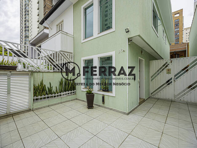 #5744 - Casa para Locação em São Paulo - SP - 2