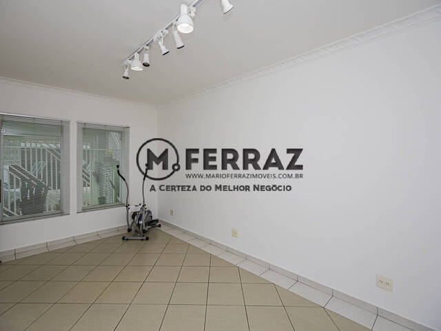 Casa para Locação em São Paulo - 4