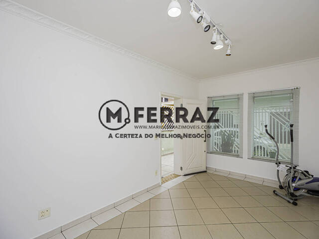 #5744 - Casa para Locação em São Paulo - SP - 3
