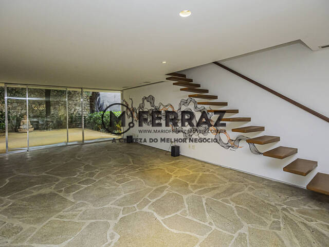 #5745 - Casa para Venda em São Paulo - SP - 2