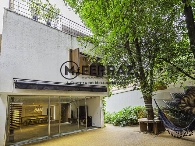 #5745 - Casa para Venda em São Paulo - SP - 1