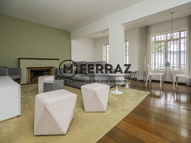 #5746 - Casa para Venda em São Paulo - SP - 1