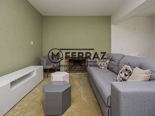 #5746 - Casa para Venda em São Paulo - SP - 2