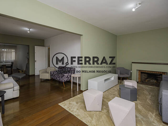Casa para Venda em São Paulo - 4